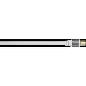 Avinity Koax-Stecker - Koax-Kupplung 5 m