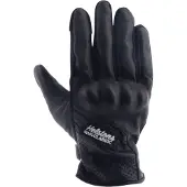Helstons Cars Air Perforierte Lederhandschuhe