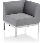 Kettler Pure Casual Dining City Line Endteil/Eckteil