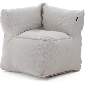 ROOLF Living Dotty Cloud Club Corner XL Polypropylen