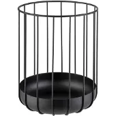 Aps Brotkorb "Korb, Ø 22,5 cm, Höhe 28 cm", (1 tlg.), im modernen Design