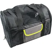 Laroy Duvo+ Die Schlümpfe Kühlbett blau, Größe: M