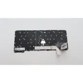 Lenovo CS21 CM klawiatura BL, 5N21A21808