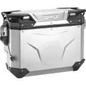 Givi Trekker Outback Evo 33l Right Seitenkoffer