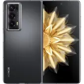 Honor Magic V2 | 16 GB | 512 GB | Dual-SIM | schwarz
