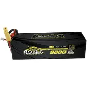 Gens ace 8000 mAh 14,8 V 100C 4S2P Lipo-Akku