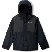 Columbia Rainy Trails Ii Jacke