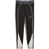 Puma Fit Strong 7/8 Leggings Schwarz L Frau Schwarz L