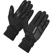 Gripgrab Winddichte lange Handschuhe Ride 2 | Größe M