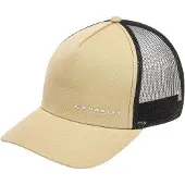 Oakley Apparel Kappe Chalten Cap Herren Pebble/Mist