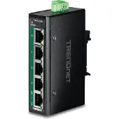 Trendnet TI-PGLC50 Gigabit Netzwerk Switch