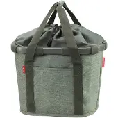 Klickfix Korb Bikebasket | Größe 15 L