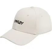 Oakley Apparel 6 Panel Stretch Metallic Kappe