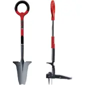 Root Slayer Set