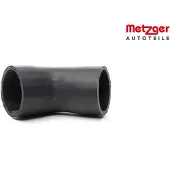 METZGER Ladeluftschlauch 2400336