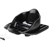 Stiga - Baby Cruiser Eco - Black (7462-5601-00)