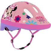 Disney Minnie Mtb-helm Rosa 44-48 cm Rosa 44-48 cm