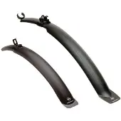Sks Set von Schutzblechen Hightrek junior 20