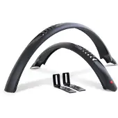 Hebie Kotflügel taipan 24" 0758e (x2)