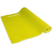 Toorx Fitness Tapis de yoga - 173 x 60 x 0,4 cm - Grün