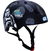 Star Wars Sport Junior-helm