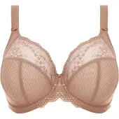 Elomi Nicht geformter BH Charley | Grösse: 100F | Farbe: Pulver