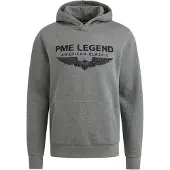 PME Legend Hoodie mit Logo