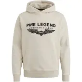 PME Legend Hoodie mit Logo