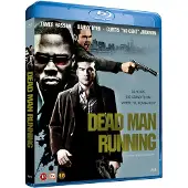 SANDREW DEAD MAN RUNNING - (Blu-Ray)