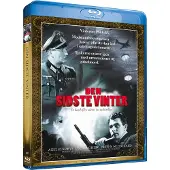 RIALTO DEN SIDSTE VINTER - (Blu-Ray)