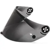 Nolan N120-1 Big Bildschirm