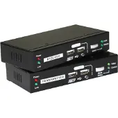 LevelOne Kvm-9036 Kvm-switch