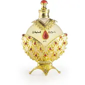 Khadlaj Hareem AL Sultan Aceite Concentrado Perfumado 35Ml 35 ml Öl