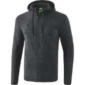 Erima Fleece-Jacke