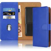 Cadorabo Hülle für Samsung Galaxy A20 / A30 / M10s Book Case Style