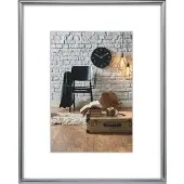 Hama Sevilla Dekor, Kunststoff, Silber, 20 x 30 cm, 300 mm, 450 mm