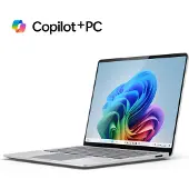 Microsoft Surface Laptop 7 , Intel Core Ultra 7, 35 cm (13.8"), 2304 x 1536 Pixel, 16 GB, 512 GB, Windows 11 Pro