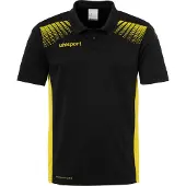 Uhlsport Goal Kurzarm-poloshirt