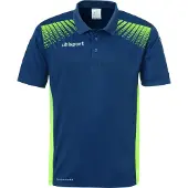 Uhlsport Goal Kurzarm-poloshirt