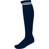 Pro Act Gestreifte Sportsocken