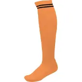 Pro Act Gestreifte Sportsocken