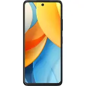 TIM Blade V60 Vita, 16,8 cm (6.6"), 6 GB, 256 GB, 50 MP, Android 13, Blau