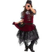 WAYS TOYS Piratenmädchen