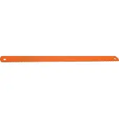 Bahco 3809-550-50-2.50-6-KA, Metall, Kunststoff, Holz, Stahl, Orange, 55 cm, 50 mm, 2,5 mm