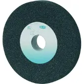 Tyrolit Schleifbockscheibe DxTxH (mm), 175x25x32, Typ: NK36
