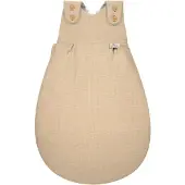 Alvi Schlafsäcke Baby-Mäxchen Aussensack - Waffelpique - Gr.