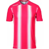 Uhlsport Stripe 2.0 Kurzarm-t-shirt