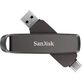 SanDisk Extreme PRO Dual Drive 512GB