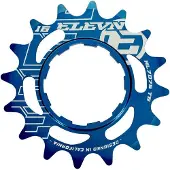 Elevn Aluminiumritzel