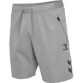 Hummel hmlCIMA Shorts – Leichte Sportshorts mit Kordelzug Größe: XL